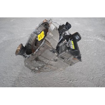 Αυτόματο Σασμάν DSG Volkswagen Golf 1.4 CAV 2010-2015 (LWZ) DQ200