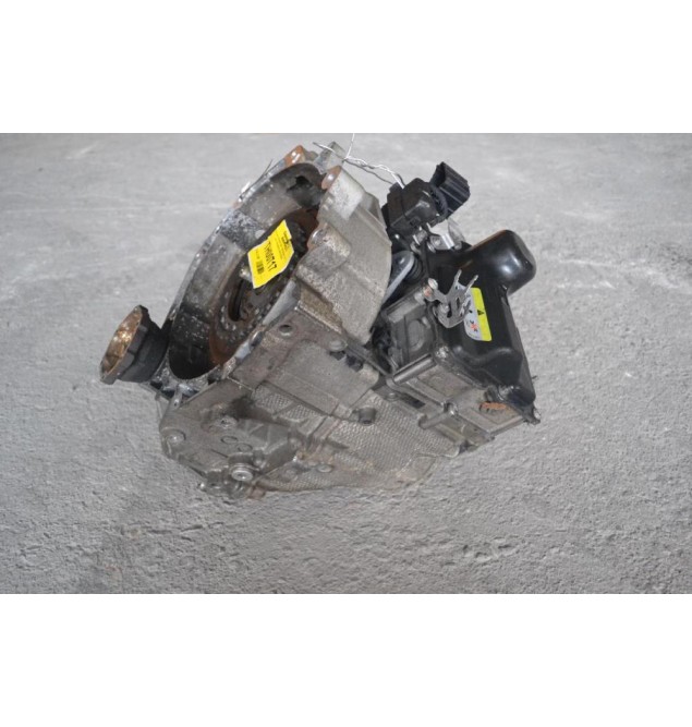 Αυτόματο Σασμάν DSG Volkswagen Golf 1.4 CAV 2010-2015 (LWZ) DQ200