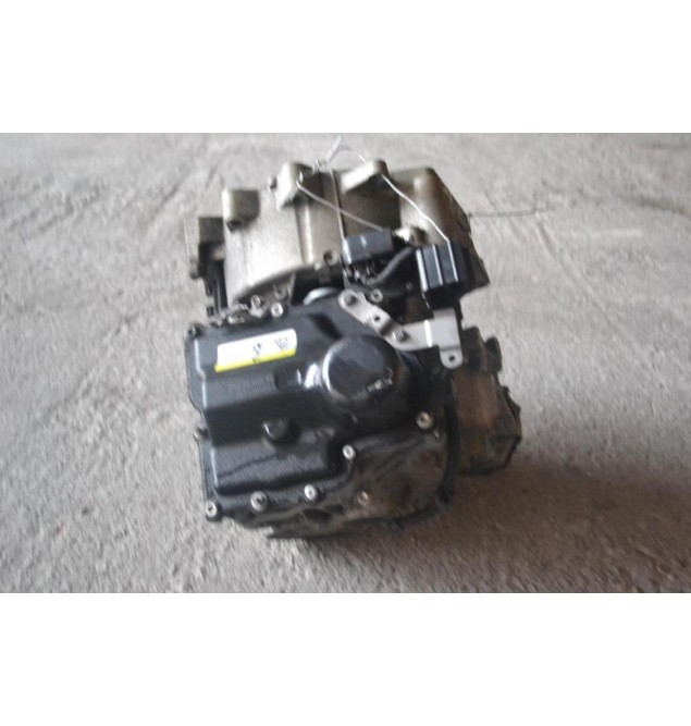 Αυτόματο Σασμάν DSG Volkswagen Golf 1.4 CAV 2010-2015 (LWZ) DQ200