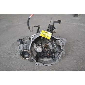 Χειροκίνητο Σασμάν Volkswagen Golf Octavia 1.9 TDI ASV (DEA) 1998-2006