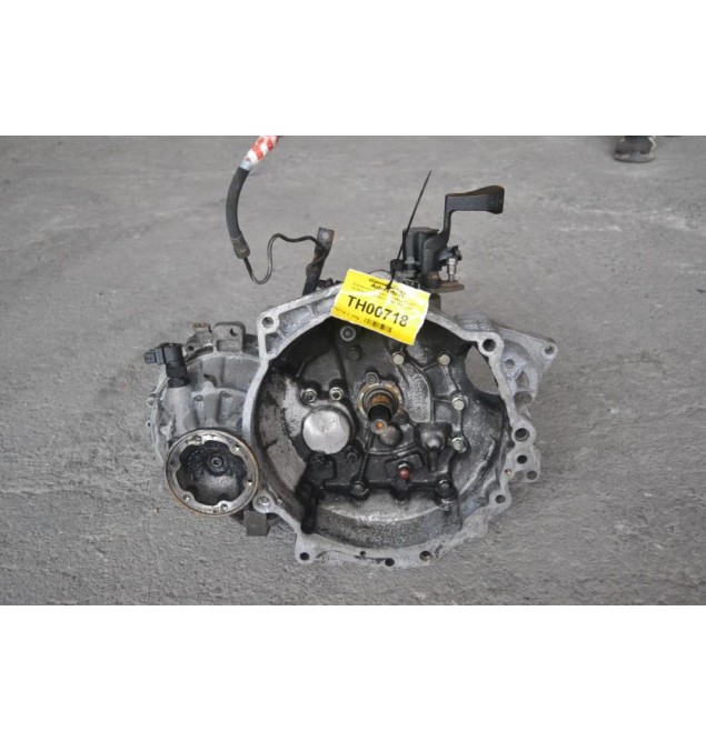 Χειροκίνητο Σασμάν Volkswagen Golf Octavia 1.9 TDI ASV (DEA) 1998-2006