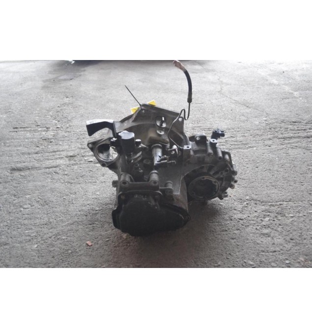 Χειροκίνητο Σασμάν Volkswagen Golf Octavia 1.9 TDI ASV (DEA) 1998-2006