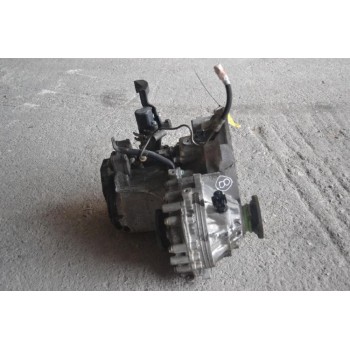 Χειροκίνητο Σασμάν Volkswagen Golf Octavia 1.9 TDI ASV (DEA) 1998-2006