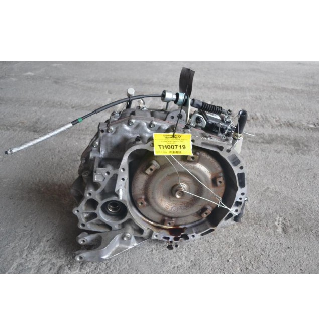 Χειροκίνητο Σασμάν Suzuki Swift 2015-2022 1.4 TURBO K14C AISIN TF-71SC 20019-68R31