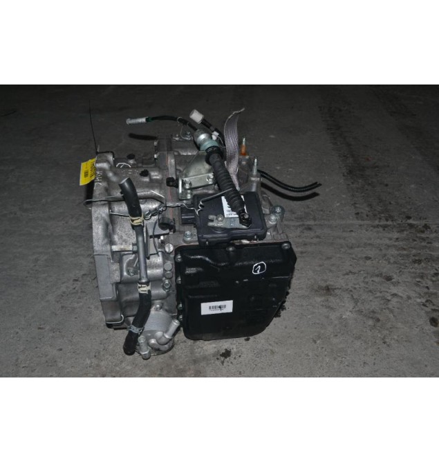 Χειροκίνητο Σασμάν Suzuki Swift 2015-2022 1.4 TURBO K14C AISIN TF-71SC 20019-68R31