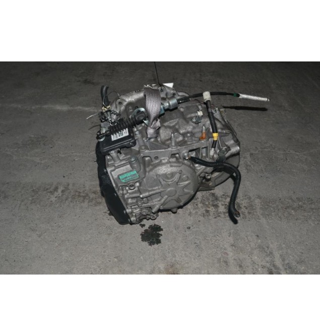 Χειροκίνητο Σασμάν Suzuki Swift 2015-2022 1.4 TURBO K14C AISIN TF-71SC 20019-68R31