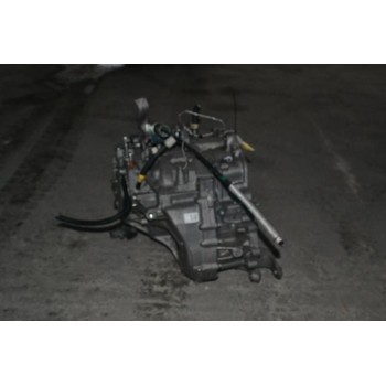 Χειροκίνητο Σασμάν Suzuki Swift 2015-2022 1.4 TURBO K14C AISIN TF-71SC 20019-68R31