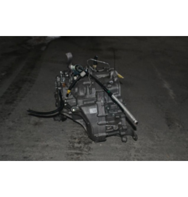 Χειροκίνητο Σασμάν Suzuki Swift 2015-2022 1.4 TURBO K14C AISIN TF-71SC 20019-68R31