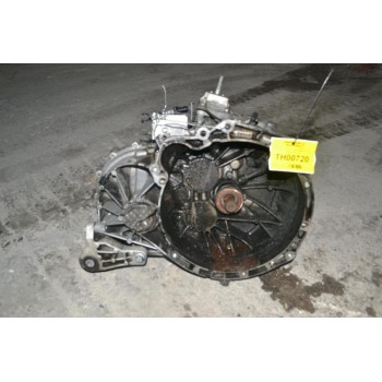 Χειροκίνητο Σασμάν Ford S-Max 1.6 TDCI 2011-2015 T1WA T1WB BG9R-7002-HCB BG9R7002HCB