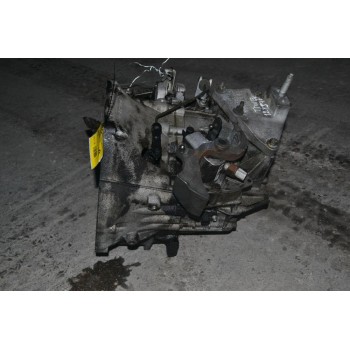 Χειροκίνητο Σασμάν Ford S-Max 1.6 TDCI 2011-2015 T1WA T1WB BG9R-7002-HCB BG9R7002HCB