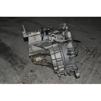 Χειροκίνητο Σασμάν Ford S-Max 1.6 TDCI 2011-2015 T1WA T1WB BG9R-7002-HCB BG9R7002HCB