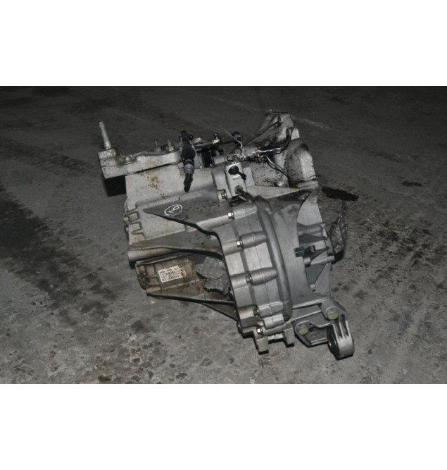 Χειροκίνητο Σασμάν Ford S-Max 1.6 TDCI 2011-2015 T1WA T1WB BG9R-7002-HCB BG9R7002HCB