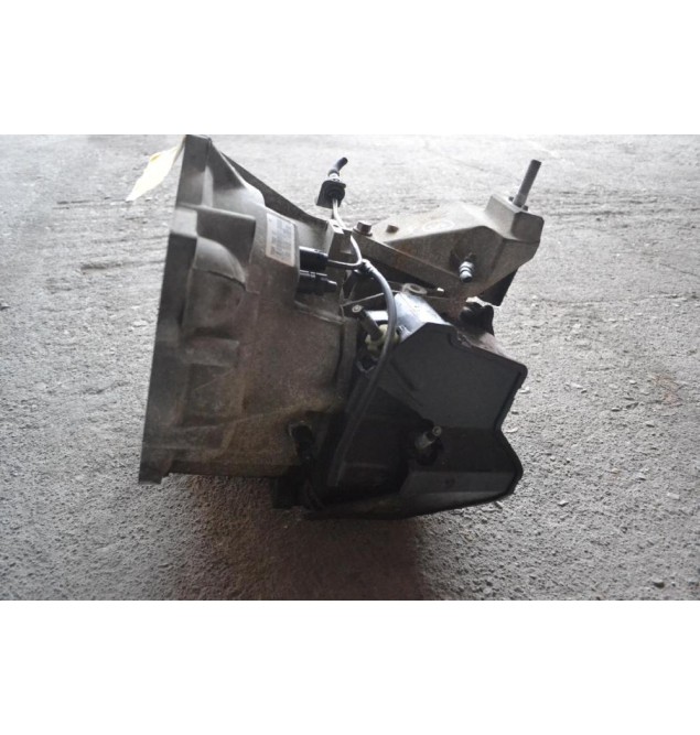 Χειροκίνητο Σασμάν Ford Mondeo 1.6 2007-2012 RHBA 7G9R-7002-EC 7G9R7002EC