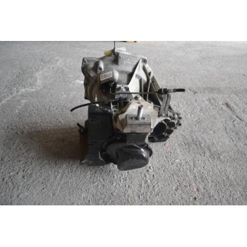 Χειροκίνητο Σασμάν Ford Mondeo 1.6 2007-2012 RHBA 7G9R-7002-EC 7G9R7002EC