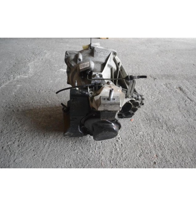 Χειροκίνητο Σασμάν Ford Mondeo 1.6 2007-2012 RHBA 7G9R-7002-EC 7G9R7002EC