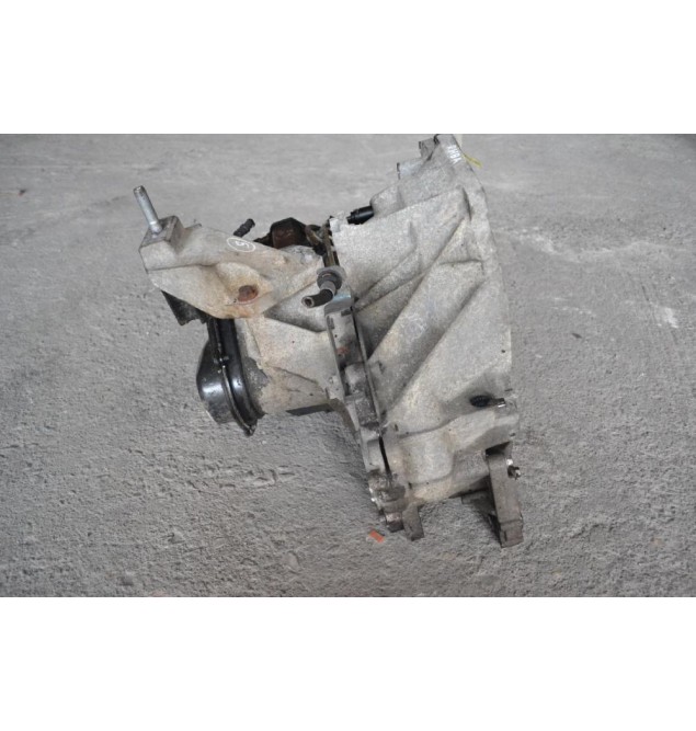 Χειροκίνητο Σασμάν Ford Mondeo 1.6 2007-2012 RHBA 7G9R-7002-EC 7G9R7002EC