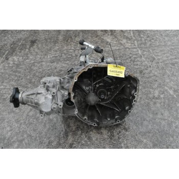 Χειροκίνητο Σασμάν 4X4 Nissan X-Trail T31 M9R 2007-2013 (JG71) 6άρι