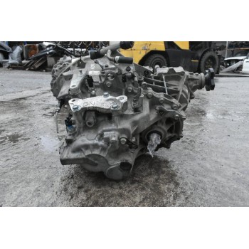 Χειροκίνητο Σασμάν 4X4 Nissan X-Trail T31 M9R 2007-2013 (JG71) 6άρι