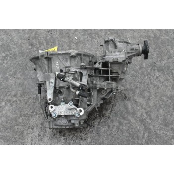 Χειροκίνητο Σασμάν 4X4 Nissan X-Trail T31 M9R 2007-2013 (JG71) 6άρι