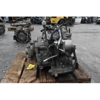 Αυτόματο Σασμάν 4X4 Mitsubishi Outlander 2.4 170PS Mivec 4B12 2007-2012 (22pins)