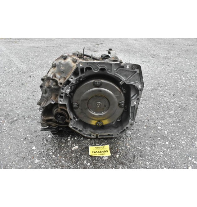 Αυτόματο Σασμάν Nissan Micra 1.2 K13 HR12 2012-2018 (Χωρις Start Stop)