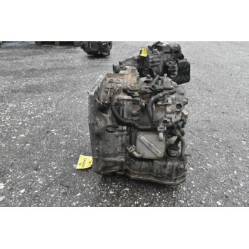 Αυτόματο Σασμάν Nissan Micra 1.2 K13 HR12 2012-2018 (Χωρις Start Stop)