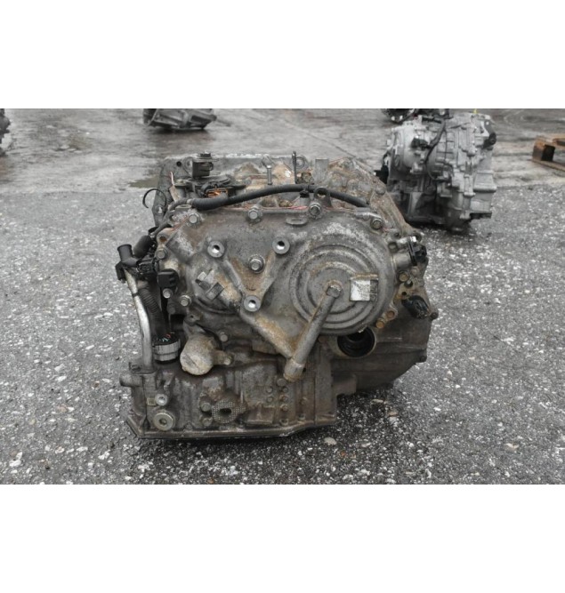 Αυτόματο Σασμάν Nissan Micra 1.2 K13 HR12 2012-2018 (Χωρις Start Stop)