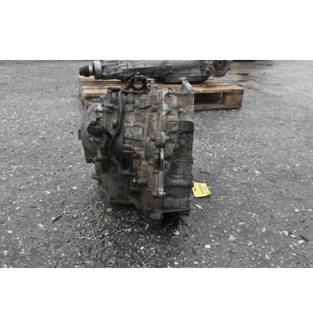 Αυτόματο Σασμάν Nissan Micra 1.2 K13 HR12 2012-2018 (Χωρις Start Stop)