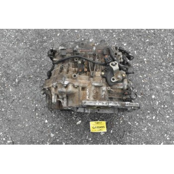 Αυτόματο Σασμάν Nissan Micra 1.2 K13 HR12 2012-2018 (Χωρις Start Stop)