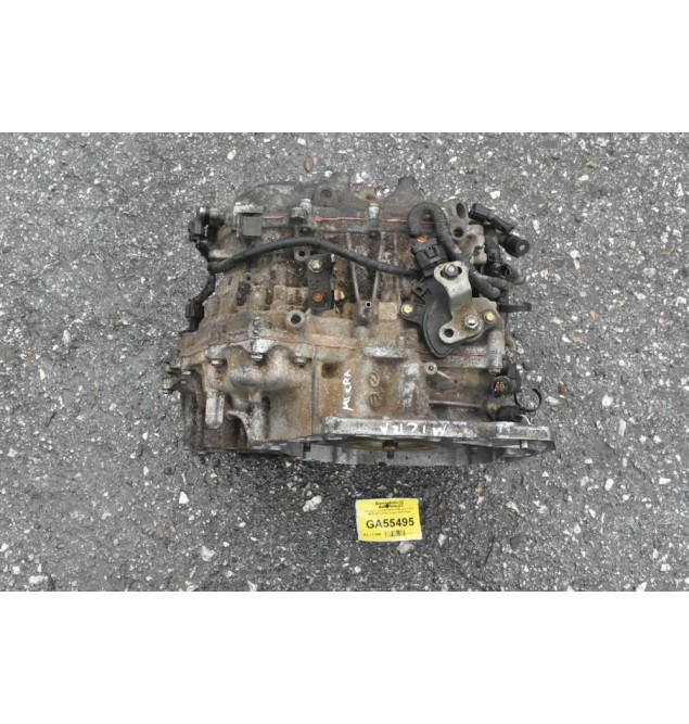 Αυτόματο Σασμάν Nissan Micra 1.2 K13 HR12 2012-2018 (Χωρις Start Stop)