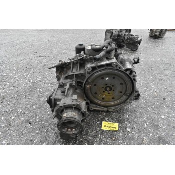 Σασμάν 4Χ4 – Αυτόματο DSG Audi A3 8P TT 2.0TFSI CCZ DQ250-6 2002-2010 (LRG) (80.290Kmh)