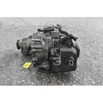 Σασμάν 4Χ4 – Αυτόματο DSG Audi A3 8P TT 2.0TFSI CCZ DQ250-6 2002-2010 (LRG) (80.290Kmh)