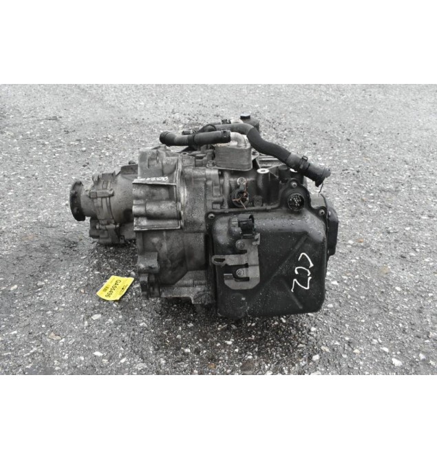 Σασμάν 4Χ4 – Αυτόματο DSG Audi A3 8P TT 2.0TFSI CCZ DQ250-6 2002-2010 (LRG) (80.290Kmh)