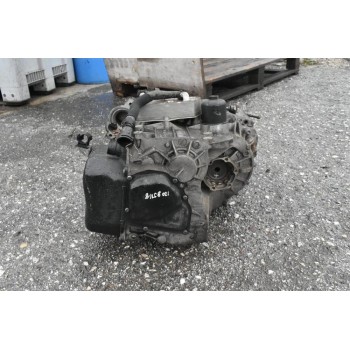 Σασμάν 4Χ4 – Αυτόματο DSG Audi A3 8P TT 2.0TFSI CCZ DQ250-6 2002-2010 (LRG) (80.290Kmh)