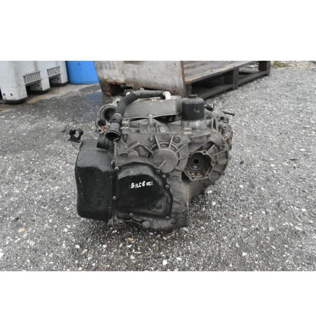 Σασμάν 4Χ4 – Αυτόματο DSG Audi A3 8P TT 2.0TFSI CCZ DQ250-6 2002-2010 (LRG) (80.290Kmh)