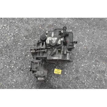 Σασμάν 4Χ4 – Αυτόματο DSG Audi A3 8P TT 2.0TFSI CCZ DQ250-6 2002-2010 (LRG) (80.290Kmh)