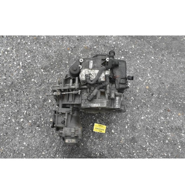 Σασμάν 4Χ4 – Αυτόματο DSG Audi A3 8P TT 2.0TFSI CCZ DQ250-6 2002-2010 (LRG) (80.290Kmh)