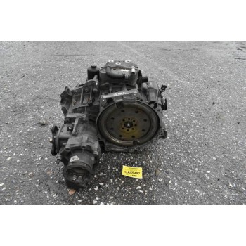 Σασμάν 4Χ4 – Αυτόματο DSG Audi A3 8P TT 2.0TFSI CCZ DQ250-6 2002-2010 (mme) (175.000Kmh)