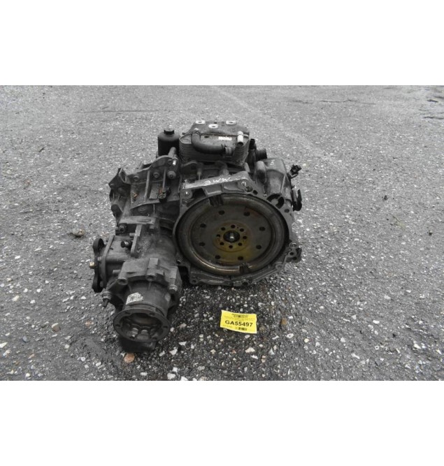 Σασμάν 4Χ4 – Αυτόματο DSG Audi A3 8P TT 2.0TFSI CCZ DQ250-6 2002-2010 (mme) (175.000Kmh)