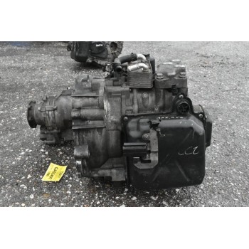 Σασμάν 4Χ4 – Αυτόματο DSG Audi A3 8P TT 2.0TFSI CCZ DQ250-6 2002-2010 (mme) (175.000Kmh)