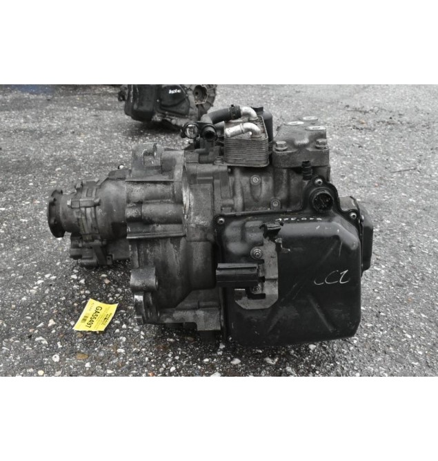 Σασμάν 4Χ4 – Αυτόματο DSG Audi A3 8P TT 2.0TFSI CCZ DQ250-6 2002-2010 (mme) (175.000Kmh)