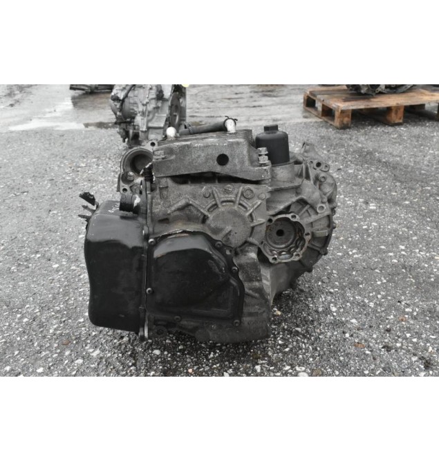 Σασμάν 4Χ4 – Αυτόματο DSG Audi A3 8P TT 2.0TFSI CCZ DQ250-6 2002-2010 (mme) (175.000Kmh)