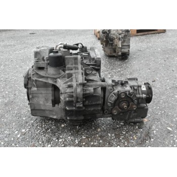 Σασμάν 4Χ4 – Αυτόματο DSG Audi A3 8P TT 2.0TFSI CCZ DQ250-6 2002-2010 (mme) (175.000Kmh)