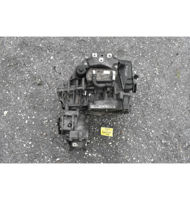 Σασμάν 4Χ4 – Αυτόματο DSG Audi A3 8P TT 2.0TFSI CCZ DQ250-6 2002-2010 (mme) (175.000Kmh)