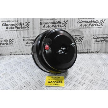 Σεβρό Φρένων Toyota Hilux LN165 KDN 1997-2005 44610-3D720 (Καινούργιο)