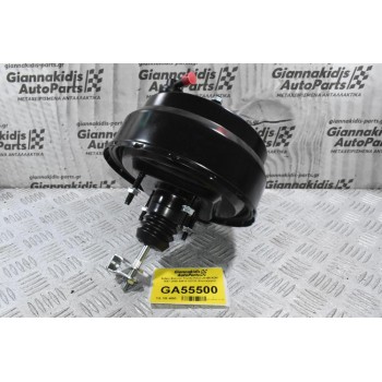 Σεβρό Φρένων Toyota Hilux LN165 KDN 1997-2005 44610-3D720 (Καινούργιο)