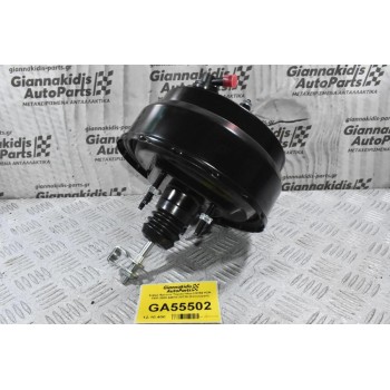 Σεβρό Φρένων Toyota Hilux LN165 KDN 1997-2005 44610-3D720 (Καινούργιο)