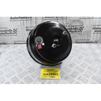 Σεβρό Φρένων Toyota Hilux LN165 KDN 1997-2005 44610-3D720 (Καινούργιο)