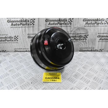 Σεβρό Φρένων Toyota Hilux LN165 KDN 1997-2005 44610-3D720 (Καινούργιο)