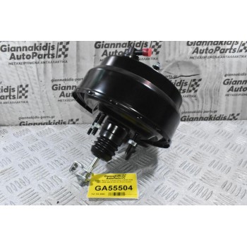 Σεβρό Φρένων Toyota Hilux LN165 KDN 1997-2005 44610-3D720 (Καινούργιο)